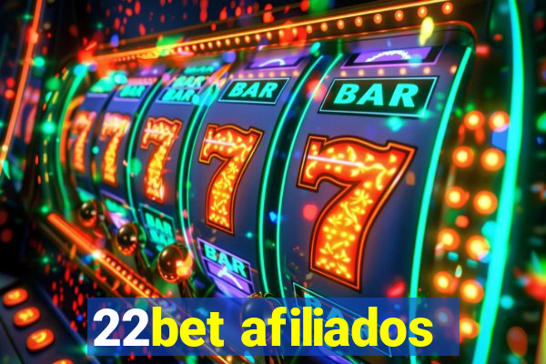 22bet afiliados